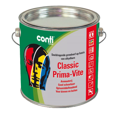 Conti Coatings Classic Prima-Vite