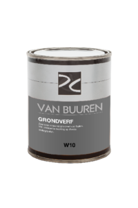 Van Buuren Grondverf 1 L