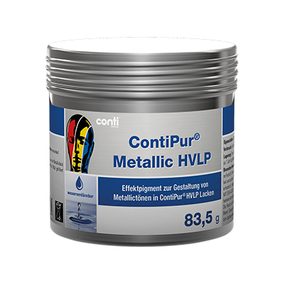 ContiPur Metallic HVLP