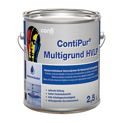 ContiPur Multigrund HVLP