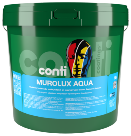 10L-Murolux Aqua